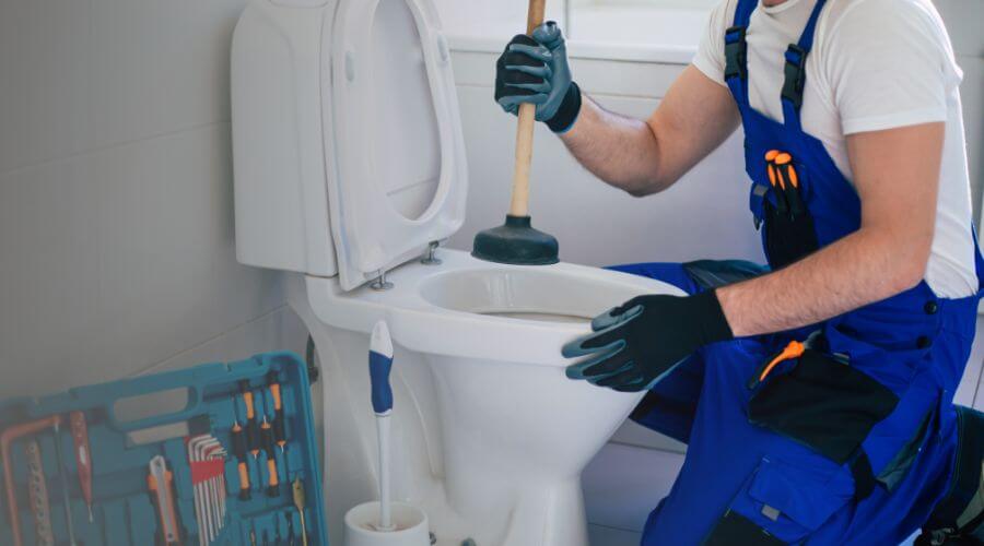 Professional emergency plumbing in Janesville, CA